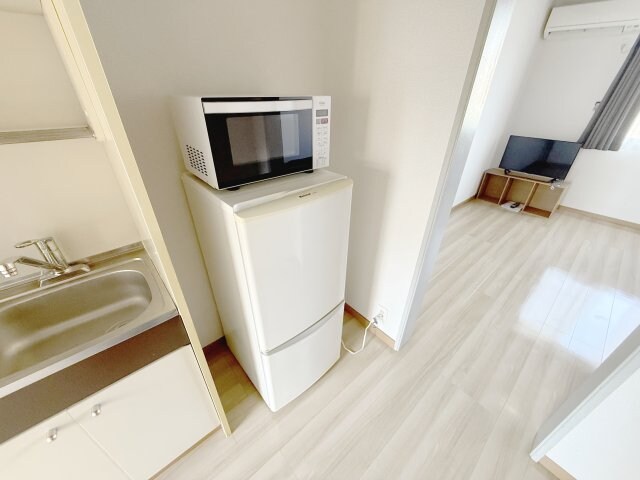  メゾン・ド・マトゥA