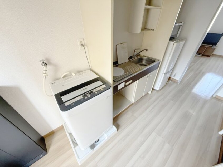  メゾン・ド・マトゥA