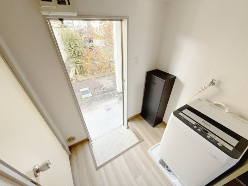  メゾン・ド・マトゥA