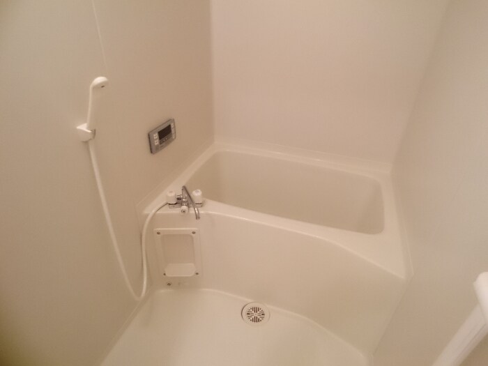 浴室 パルム安又