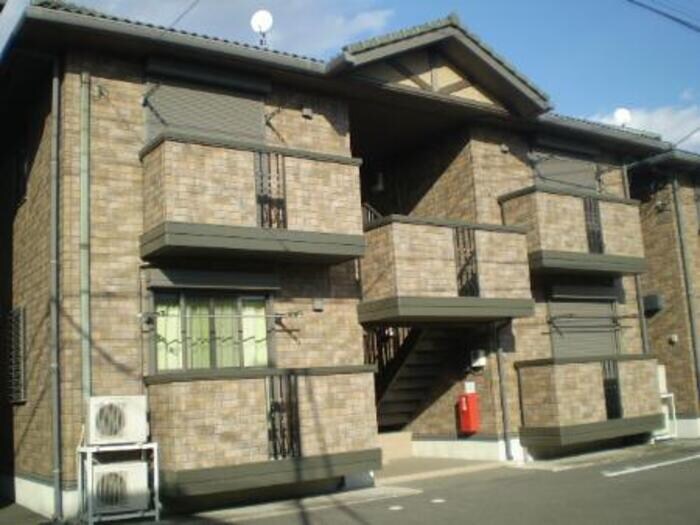  サニーウッド Ｂ