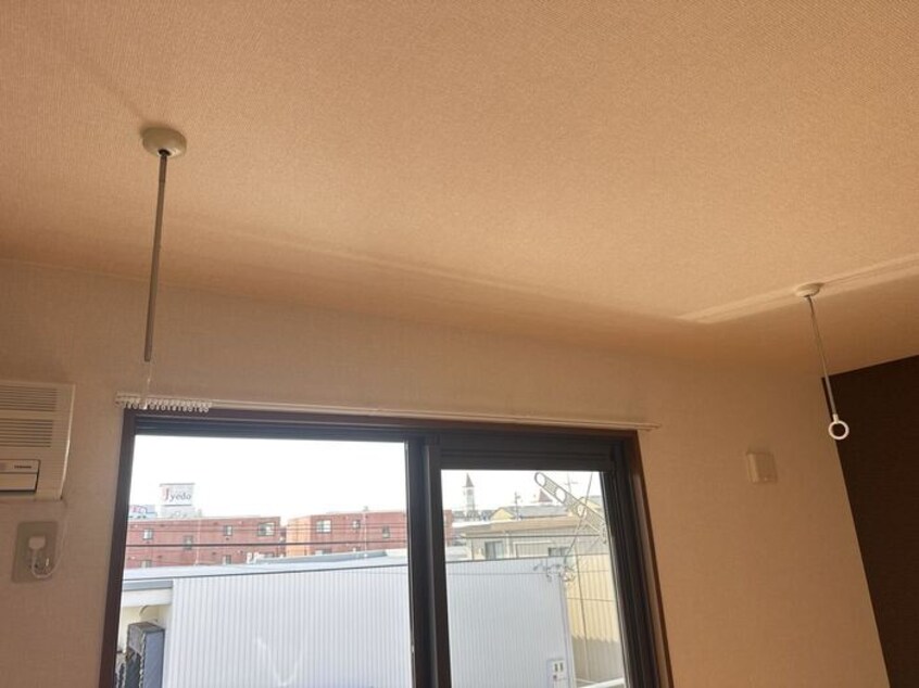 室内物干し サニーウッド Ｂ