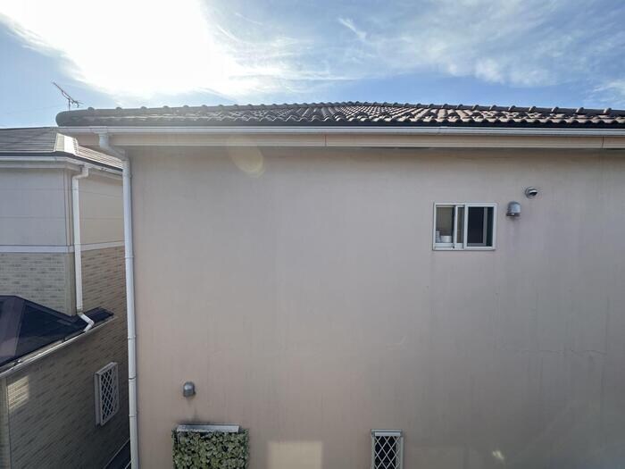 眺望 カーサソラーレ Ｂ