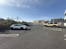 駐車場 クレストコート Ａ