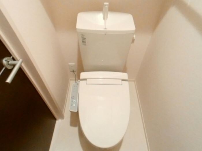 トイレ サンボナール