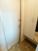 玄関 サンボナール