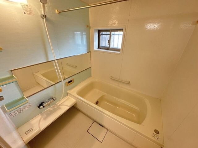 浴室 ジュールフェリエ