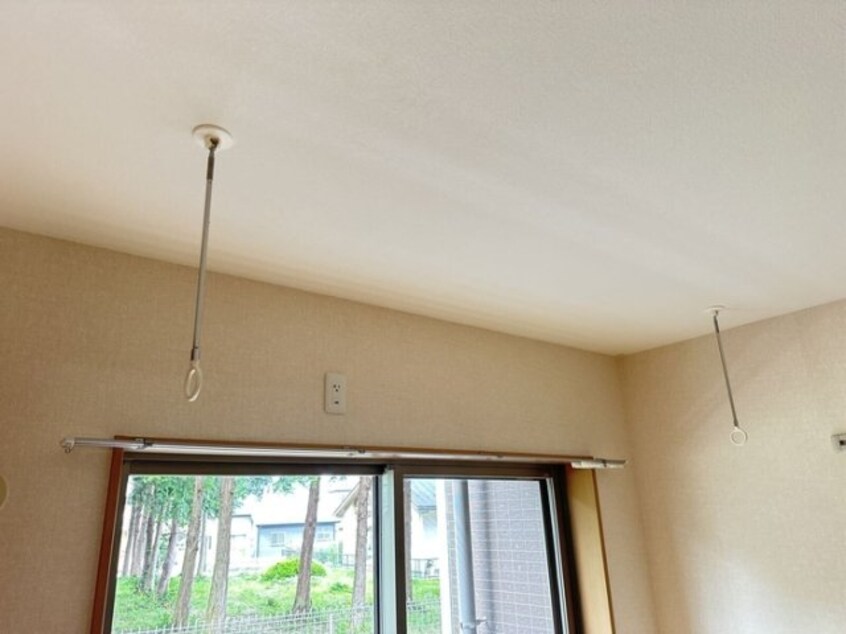 室内物干し ジュールフェリエ