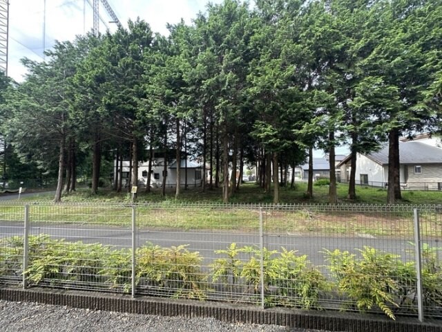 眺望 ジュールフェリエ