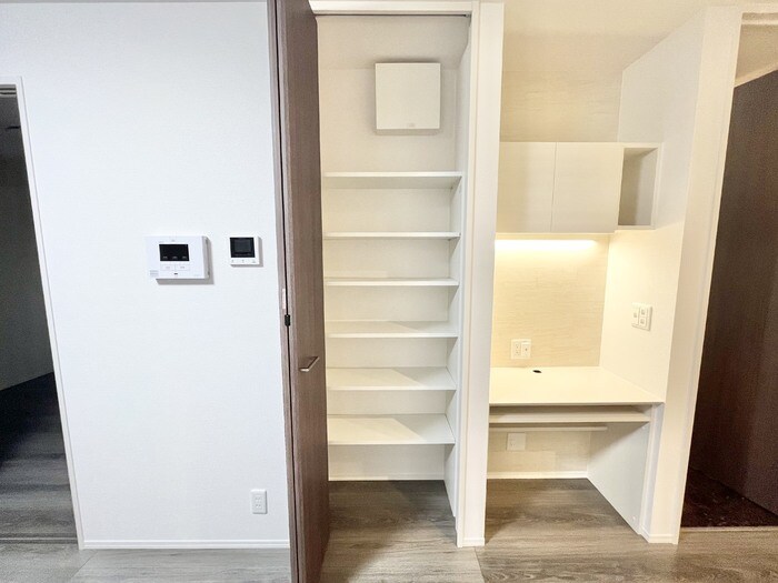 収納 ＶＩＳＴＡ