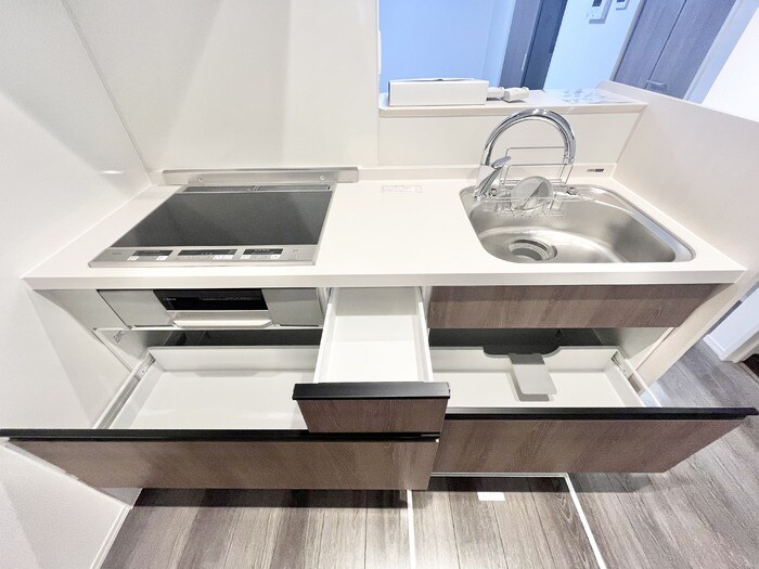 キッチン収納 ＶＩＳＴＡ