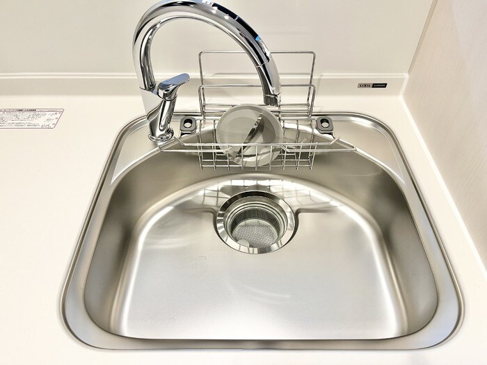 タッチレス水栓 ＶＩＳＴＡ