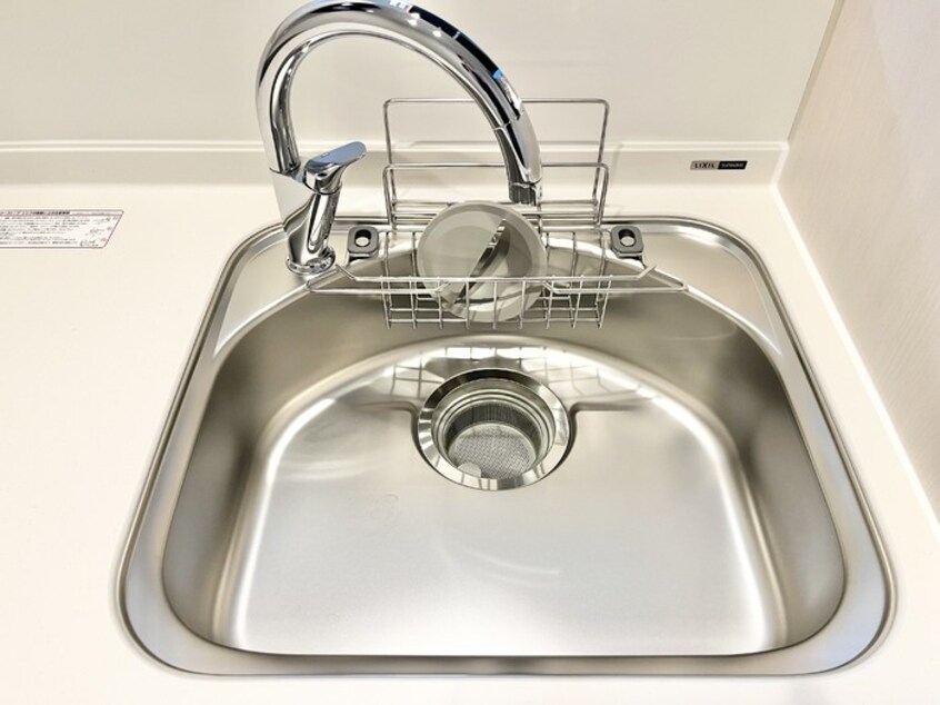 タッチレス水栓 ＶＩＳＴＡ