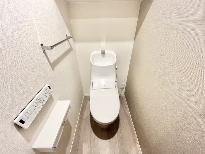 トイレ ＶＩＳＴＡ