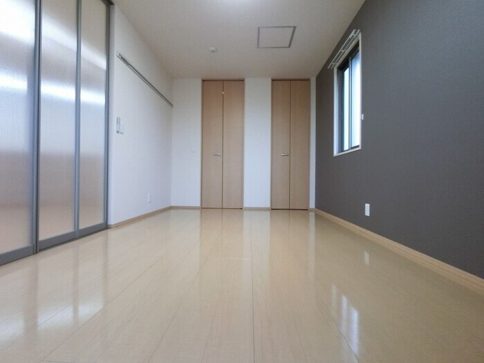 洋室 ヴィルドミールＭＩＹＵＫＩ