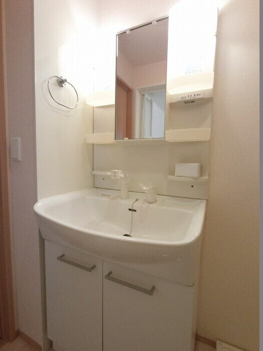 洗髪洗面化粧台 ヴィルドミールＭＩＹＵＫＩ