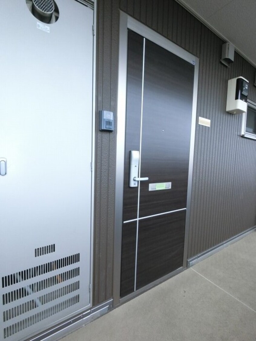 玄関ドア ヴィルドミールＭＩＹＵＫＩ