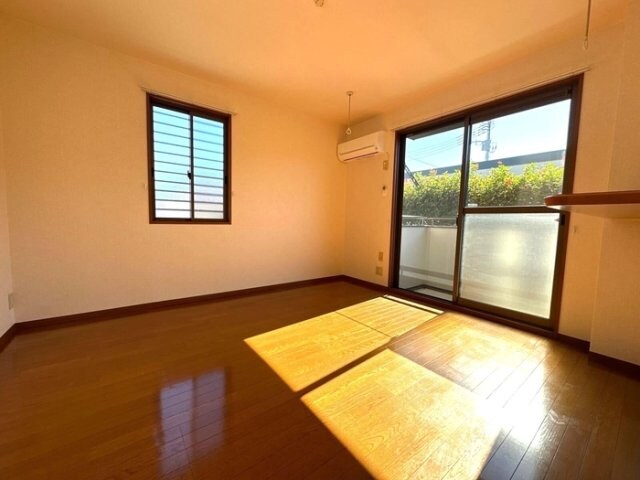 ＬＤＫ（別角度） イーストヒルズ 壱番館