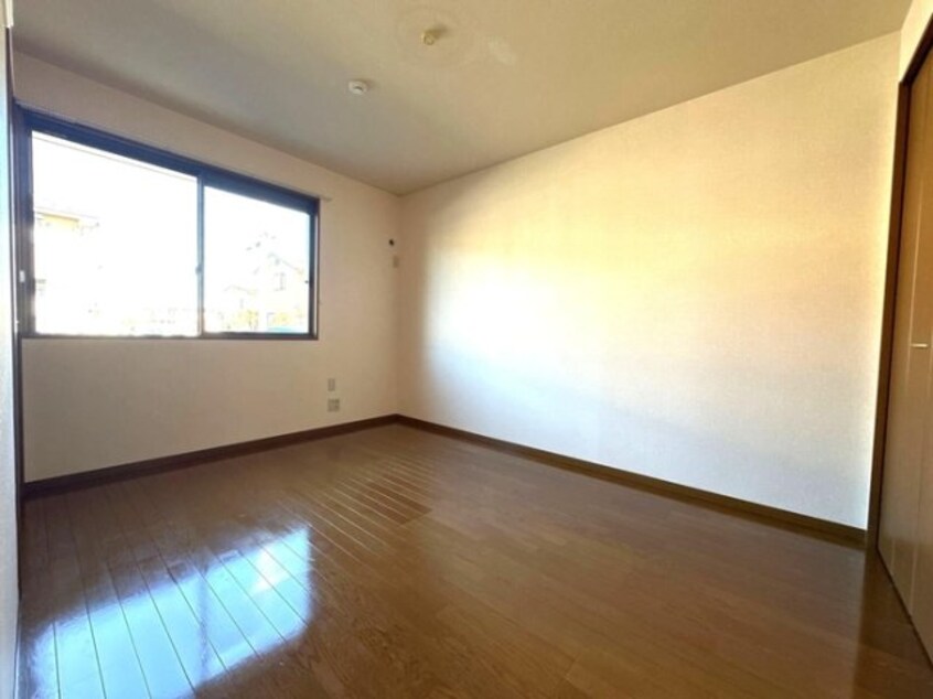 洋室 イーストヒルズ 壱番館