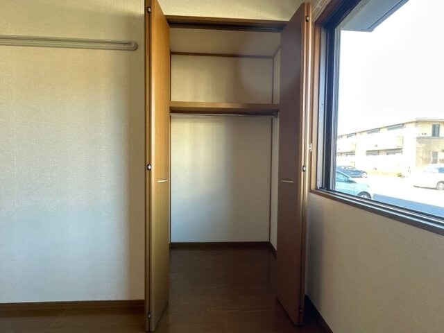 クローゼット イーストヒルズ 壱番館