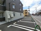 駐車場 パーパス