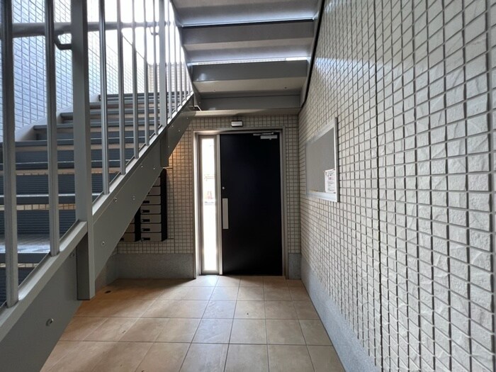 ロビー パーパス