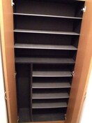 シューズボックス プレアデス･コート Ｃ