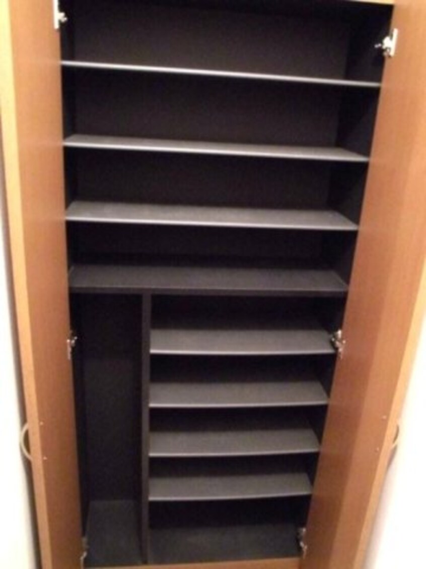 シューズボックス プレアデス･コート Ｃ