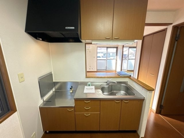 キッチン グランフォーレ