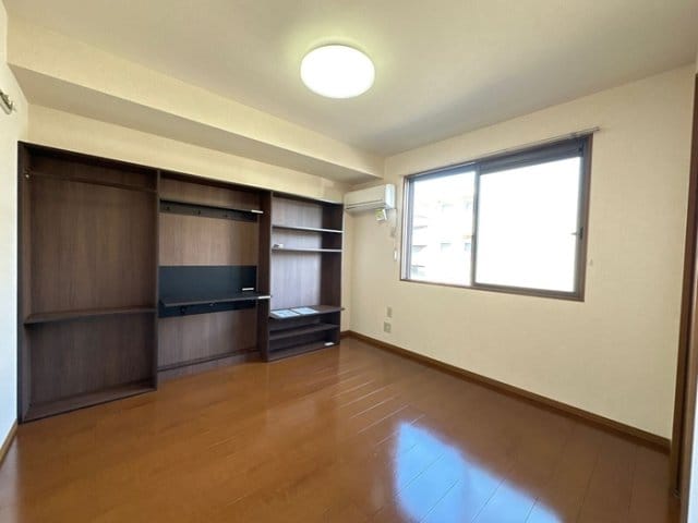 洋室（別角度） グランフォーレ