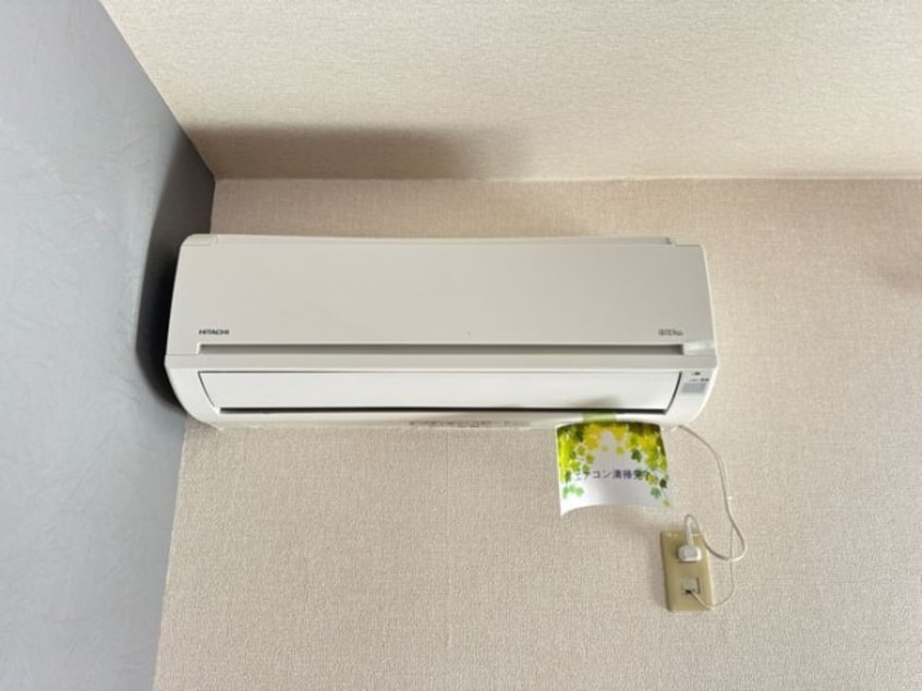 エアコン グランフォーレ