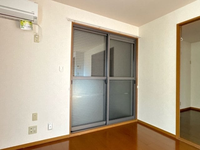 シャッター雨戸 グランフォーレ