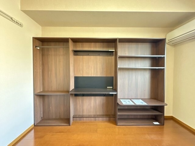 おさまるくん（可動式棚） グランフォーレ