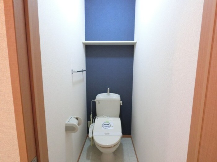 温水洗浄暖房便座のトイレ エルピス Ａ