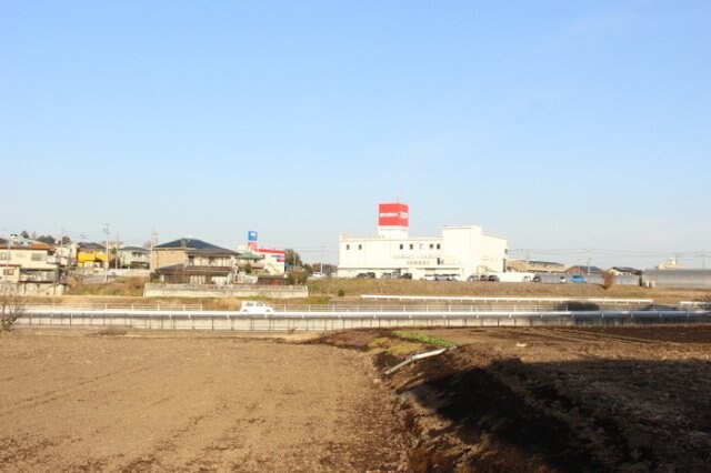 眺望 エルピス Ａ