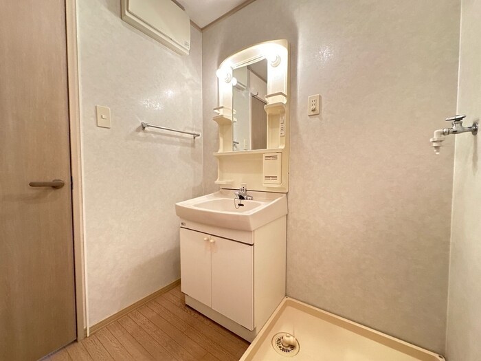 洗面所 ユニヴェール