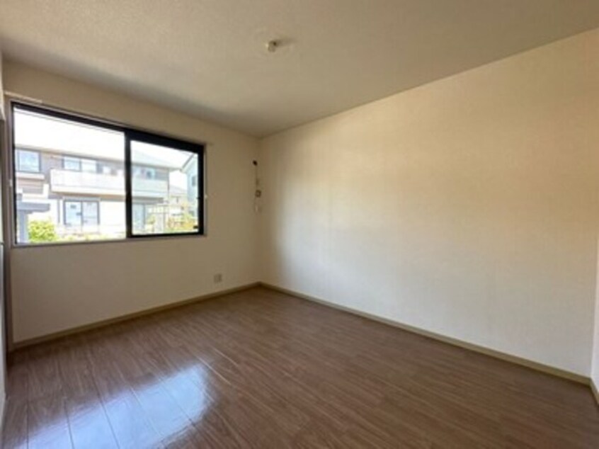 洋室 ティンカー・ベル Ⅰ