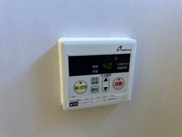 追い焚き給湯 ティンカー・ベル Ⅰ