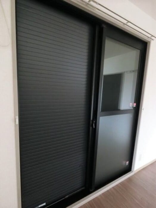 シャッター雨戸 ティンカー・ベル Ⅰ