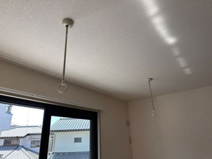 室内物干し ティンカー・ベル Ⅰ