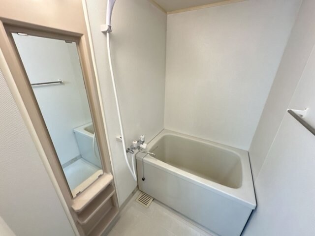 浴室 スカイプラザ宇梶 Ａ