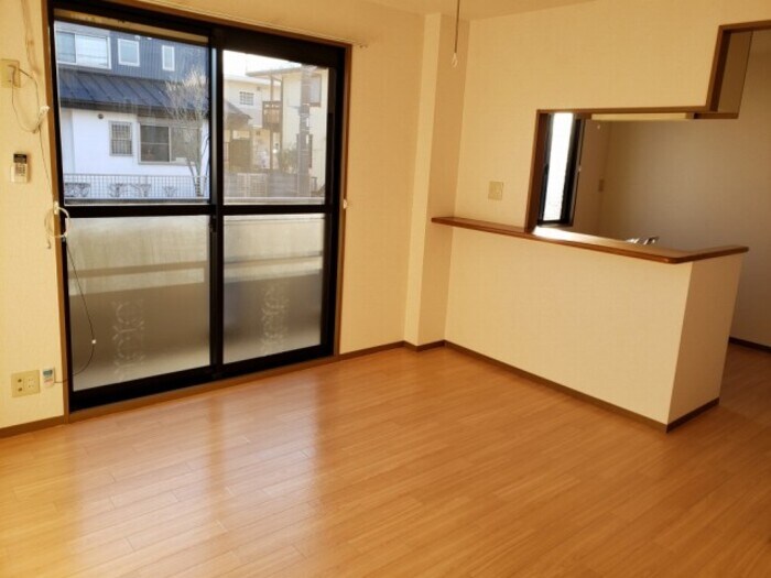 ＬＤＫ サンフラット Ｂ