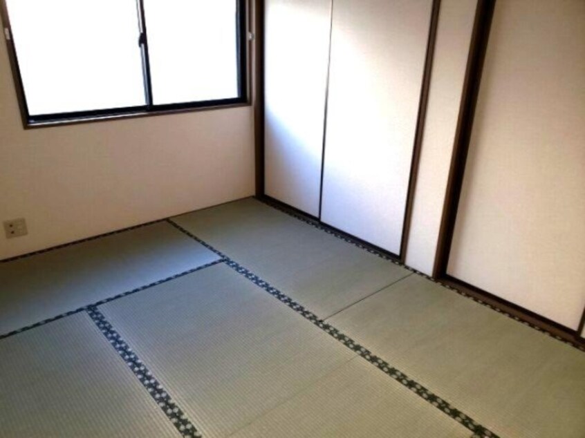 和室 サンフラット Ｂ