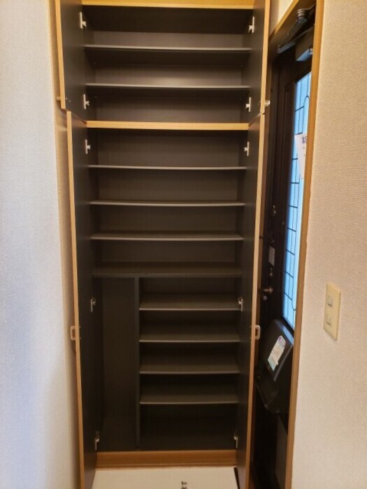 シューズボックス サンフラット Ｂ