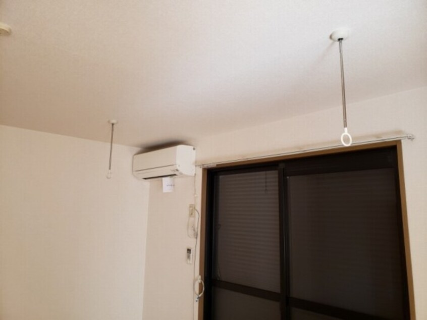 室内物干し サンフラット Ｂ