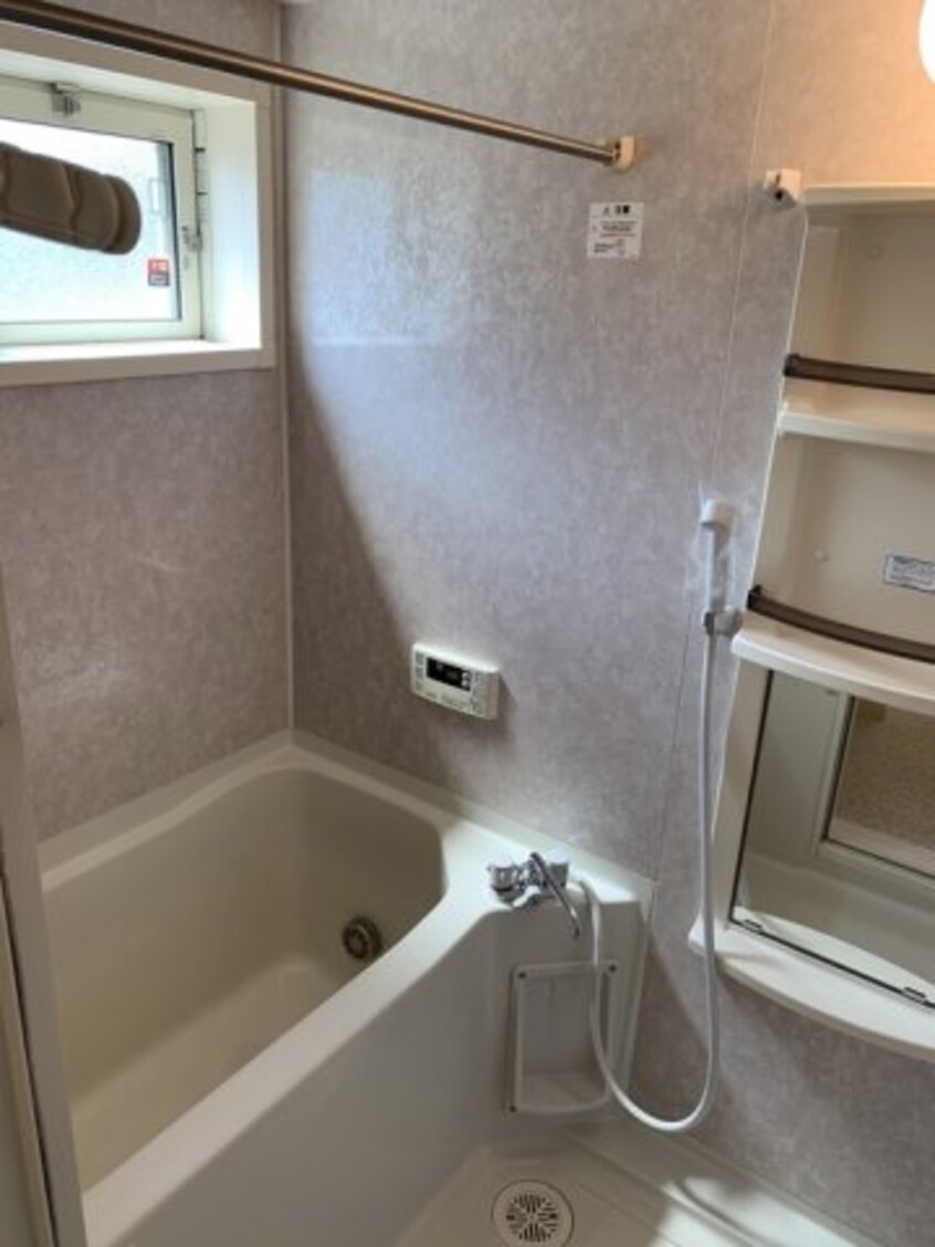 浴室 ブリエ･ファム