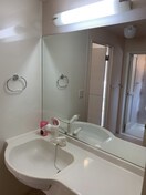 カウンター洗面台 ブリエ･ファム