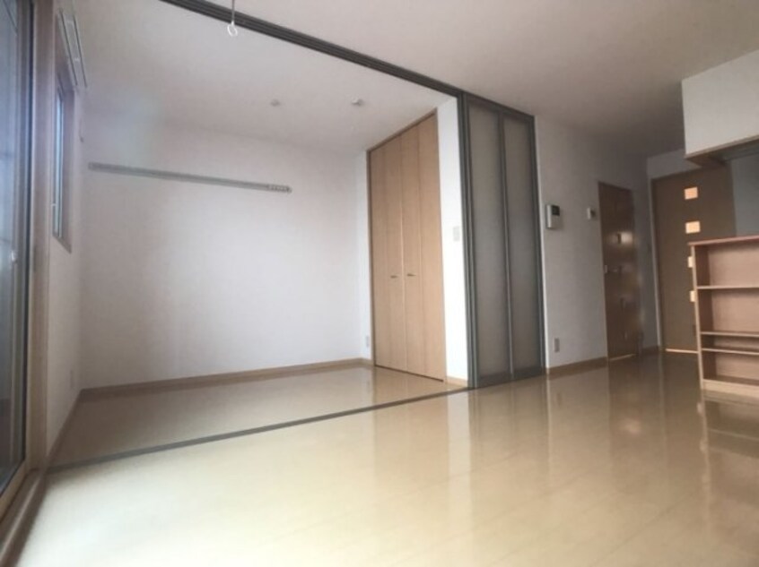 西側洋室 アヴァンギャルド