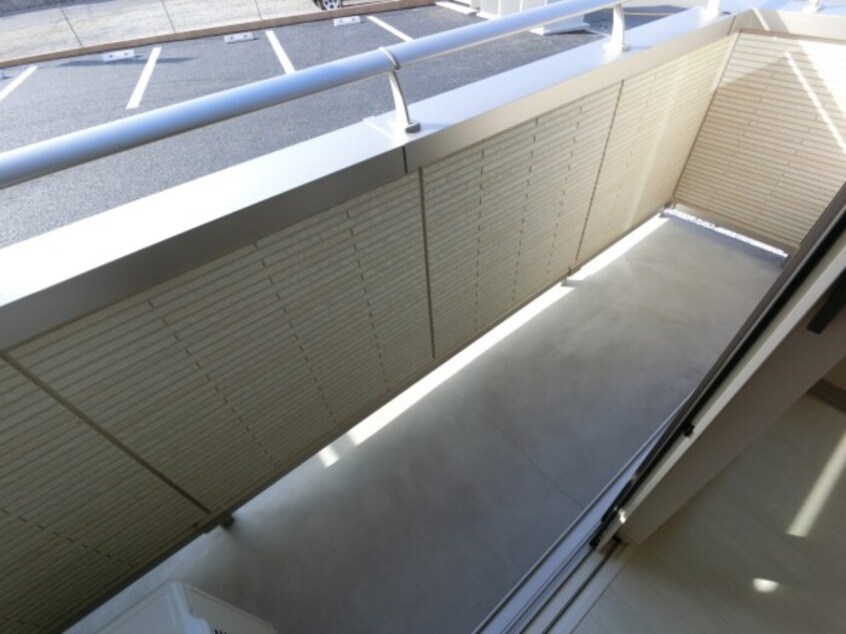 バルコニー イーストコート Ｂ