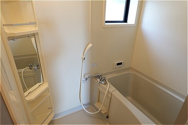 浴室 ヴェル・ソール Ａ